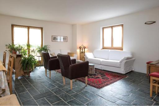 B&B Cecilia Valfurva Eksteriør billede